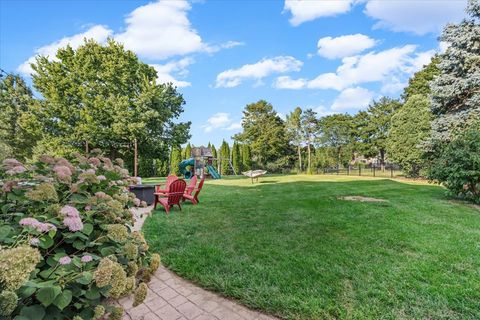 Tiny photo for 36259 N Field View Drive, Gurnee, IL 60031 (MLS # 12454695)