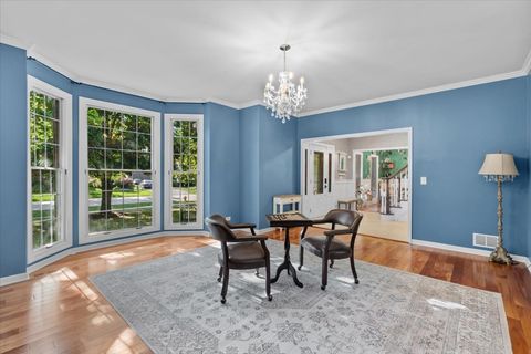 Tiny photo for 36259 N Field View Drive, Gurnee, IL 60031 (MLS # 12454695)