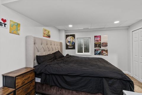 Tiny photo for 36259 N Field View Drive, Gurnee, IL 60031 (MLS # 12454695)