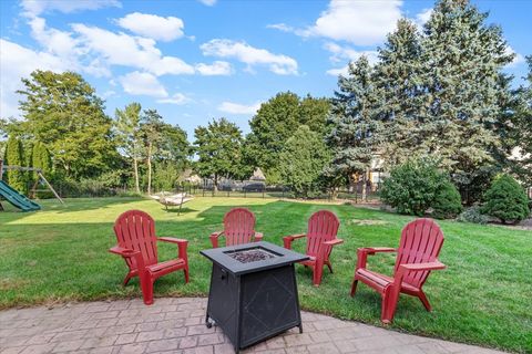 Tiny photo for 36259 N Field View Drive, Gurnee, IL 60031 (MLS # 12454695)