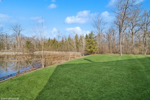 Tiny photo for 7 Preston Court, Lincolnshire, IL 60069 (MLS # 12561208)