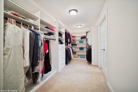 Tiny photo for 7 Preston Court, Lincolnshire, IL 60069 (MLS # 12561208)