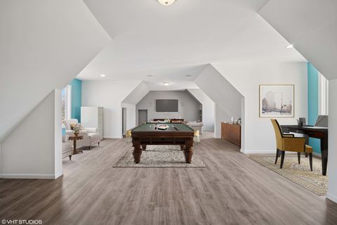 Tiny photo for 7 Preston Court, Lincolnshire, IL 60069 (MLS # 12561208)