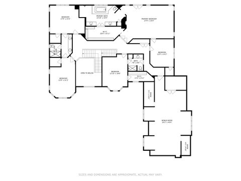 Tiny photo for 7 Preston Court, Lincolnshire, IL 60069 (MLS # 12561208)