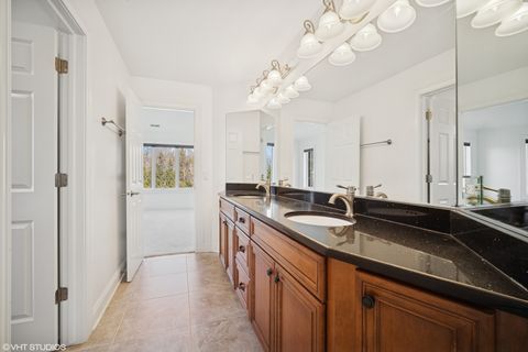 Tiny photo for 7 Preston Court, Lincolnshire, IL 60069 (MLS # 12561208)