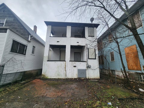 Tiny photo for 18 W 114th Street, Chicago, IL 60628 (MLS # 12678579)