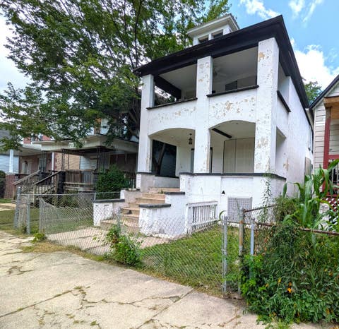 Tiny photo for 18 W 114th Street, Chicago, IL 60628 (MLS # 12678579)