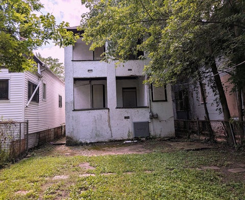 Tiny photo for 18 W 114th Street, Chicago, IL 60628 (MLS # 12678579)