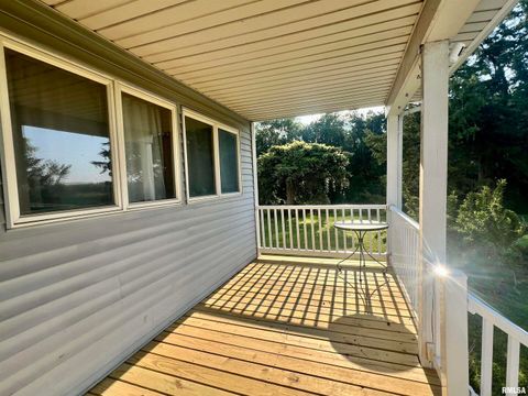 Tiny photo for 18316 W 266TH Street, Illinois City, IL 61259 (MLS # QC4266277)