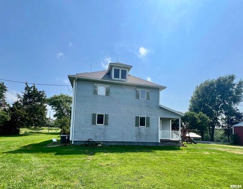 Tiny photo for 18316 W 266TH Street, Illinois City, IL 61259 (MLS # QC4266277)