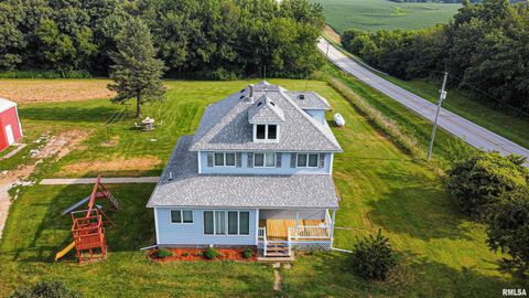 Tiny photo for 18316 W 266TH Street, Illinois City, IL 61259 (MLS # QC4266277)