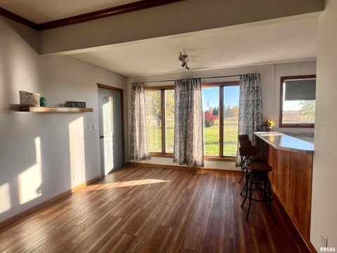 Tiny photo for 18316 W 266TH Street, Illinois City, IL 61259 (MLS # QC4266277)