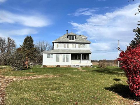 Tiny photo for 18316 W 266TH Street, Illinois City, IL 61259 (MLS # QC4266277)