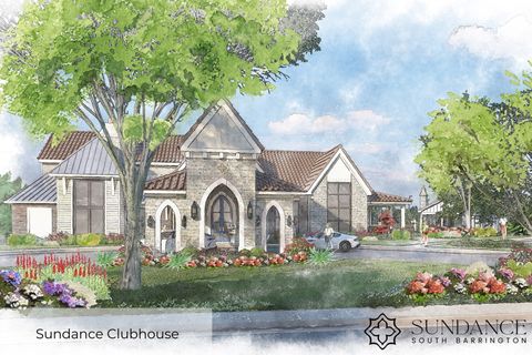 Tiny photo for 61 E Palatine #6 Road, South Barrington, IL 60010 (MLS # 12356471)