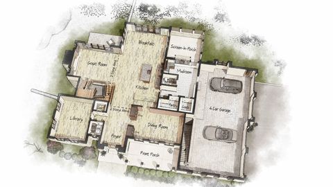 Tiny photo for 61 E Palatine #6 Road, South Barrington, IL 60010 (MLS # 12356471)