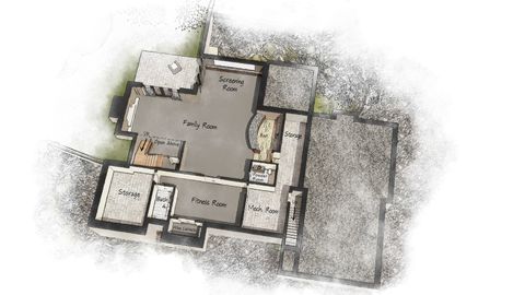 Tiny photo for 61 E Palatine #6 Road, South Barrington, IL 60010 (MLS # 12356471)