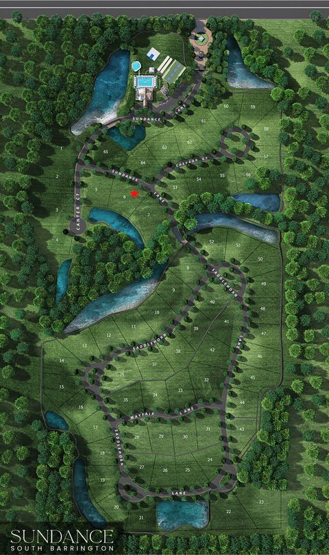 Tiny photo for 61 E Palatine #6 Road, South Barrington, IL 60010 (MLS # 12356471)