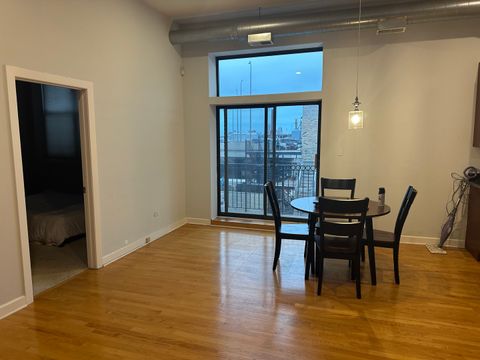 Tiny photo for 1560 W Wabansia Avenue #3F, Chicago, IL 60642 (MLS # 12559835)
