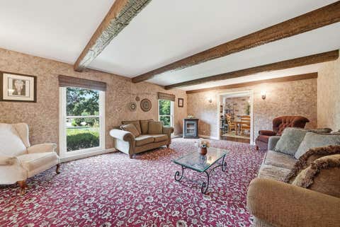 Tiny photo for 25990 N Oak Hills Road, Lake Barrington, IL 60010 (MLS # 12693138)