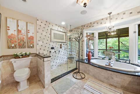Tiny photo for 25990 N Oak Hills Road, Lake Barrington, IL 60010 (MLS # 12693138)