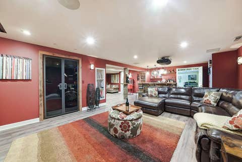 Tiny photo for 25990 N Oak Hills Road, Lake Barrington, IL 60010 (MLS # 12693138)