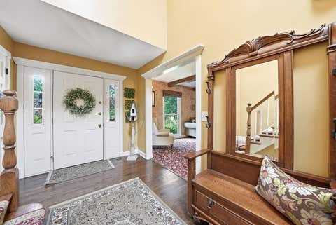 Tiny photo for 25990 N Oak Hills Road, Lake Barrington, IL 60010 (MLS # 12693138)
