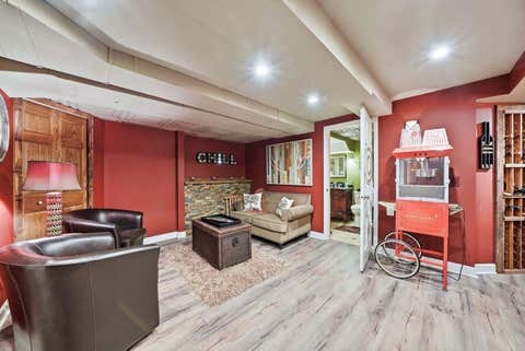 Tiny photo for 25990 N Oak Hills Road, Lake Barrington, IL 60010 (MLS # 12693138)