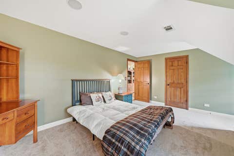 Tiny photo for 25990 N Oak Hills Road, Lake Barrington, IL 60010 (MLS # 12693138)