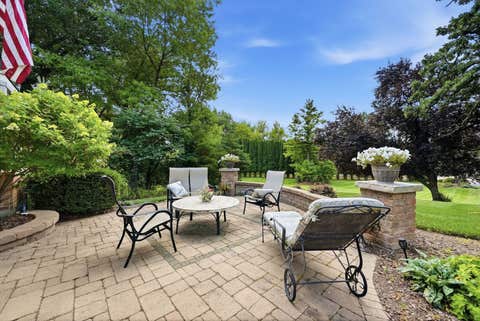 Tiny photo for 25990 N Oak Hills Road, Lake Barrington, IL 60010 (MLS # 12693138)