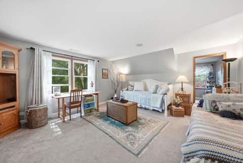 Tiny photo for 25990 N Oak Hills Road, Lake Barrington, IL 60010 (MLS # 12693138)