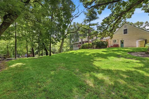 Tiny photo for 25990 N Oak Hills Road, Lake Barrington, IL 60010 (MLS # 12693138)