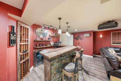 Tiny photo for 25990 N Oak Hills Road, Lake Barrington, IL 60010 (MLS # 12693138)