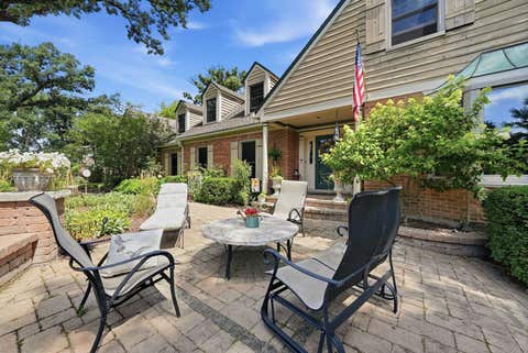 Tiny photo for 25990 N Oak Hills Road, Lake Barrington, IL 60010 (MLS # 12693138)