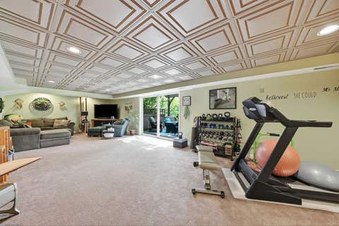 Tiny photo for 25990 N Oak Hills Road, Lake Barrington, IL 60010 (MLS # 12693138)