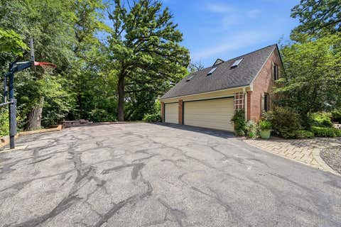 Tiny photo for 25990 N Oak Hills Road, Lake Barrington, IL 60010 (MLS # 12693138)