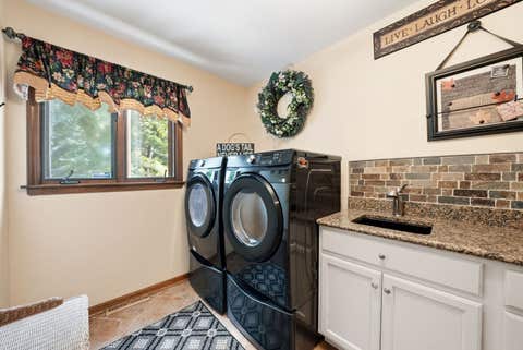 Tiny photo for 25990 N Oak Hills Road, Lake Barrington, IL 60010 (MLS # 12693138)