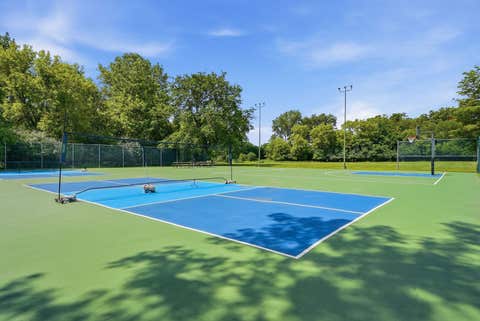 Tiny photo for 25990 N Oak Hills Road, Lake Barrington, IL 60010 (MLS # 12693138)
