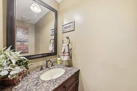 Tiny photo for 25990 N Oak Hills Road, Lake Barrington, IL 60010 (MLS # 12693138)
