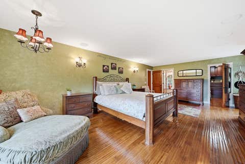 Tiny photo for 25990 N Oak Hills Road, Lake Barrington, IL 60010 (MLS # 12693138)