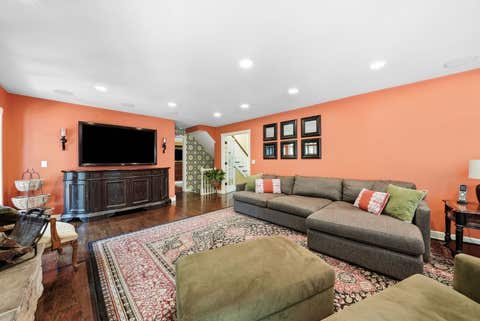 Tiny photo for 25990 N Oak Hills Road, Lake Barrington, IL 60010 (MLS # 12693138)