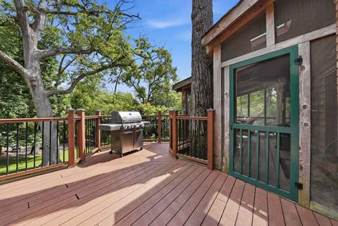 Tiny photo for 25990 N Oak Hills Road, Lake Barrington, IL 60010 (MLS # 12693138)