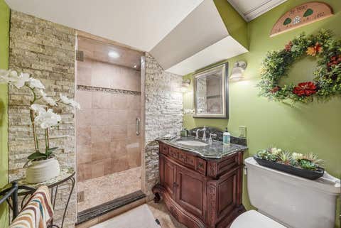 Tiny photo for 25990 N Oak Hills Road, Lake Barrington, IL 60010 (MLS # 12693138)