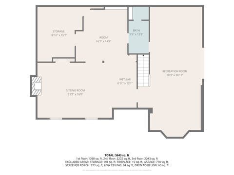 Tiny photo for 25990 N Oak Hills Road, Lake Barrington, IL 60010 (MLS # 12693138)