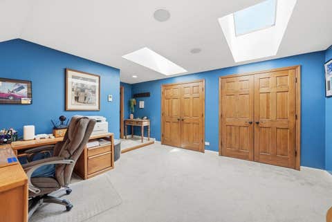 Tiny photo for 25990 N Oak Hills Road, Lake Barrington, IL 60010 (MLS # 12693138)