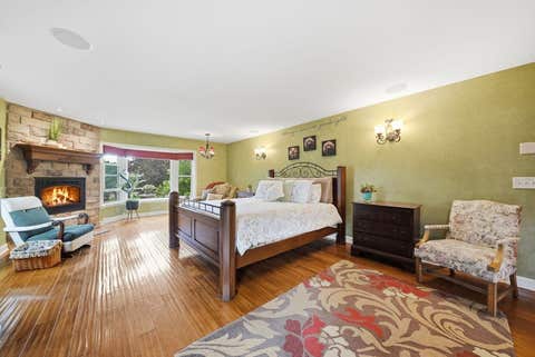 Tiny photo for 25990 N Oak Hills Road, Lake Barrington, IL 60010 (MLS # 12693138)