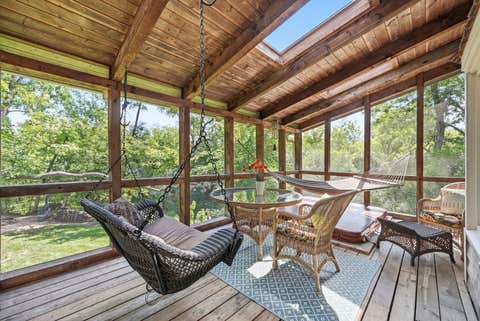 Tiny photo for 25990 N Oak Hills Road, Lake Barrington, IL 60010 (MLS # 12693138)