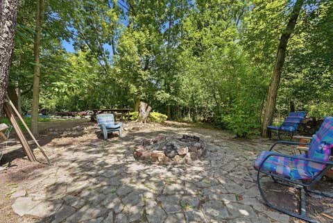 Tiny photo for 25990 N Oak Hills Road, Lake Barrington, IL 60010 (MLS # 12693138)