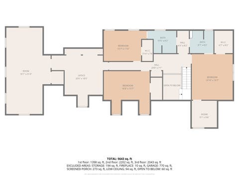 Tiny photo for 25990 N Oak Hills Road, Lake Barrington, IL 60010 (MLS # 12693138)
