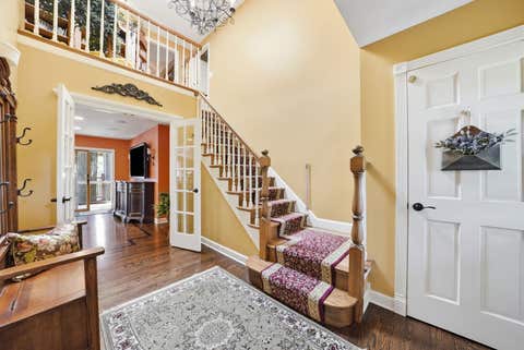 Tiny photo for 25990 N Oak Hills Road, Lake Barrington, IL 60010 (MLS # 12693138)