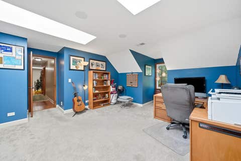 Tiny photo for 25990 N Oak Hills Road, Lake Barrington, IL 60010 (MLS # 12693138)